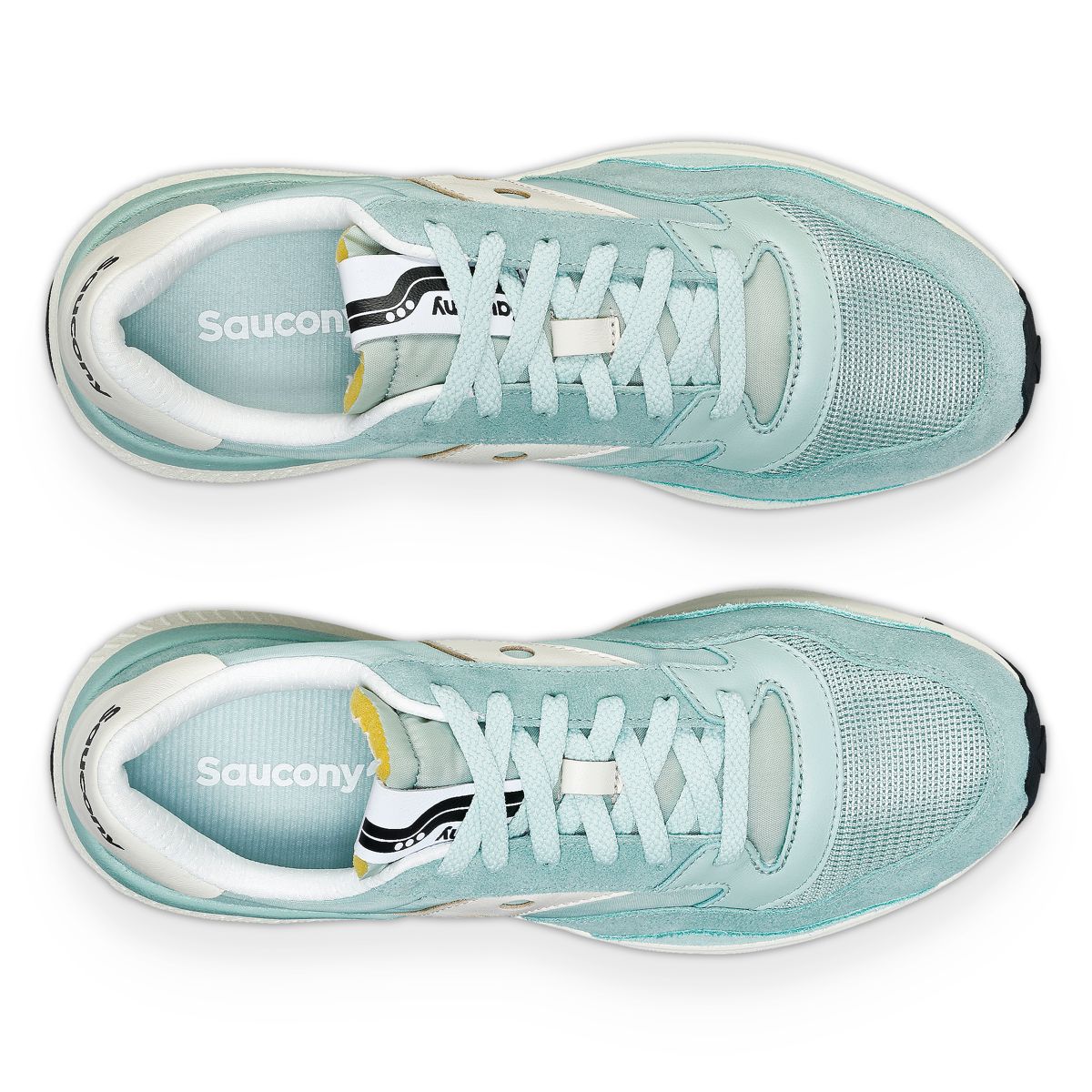 Jazz NXT, Mint | Cream, dynamic 5