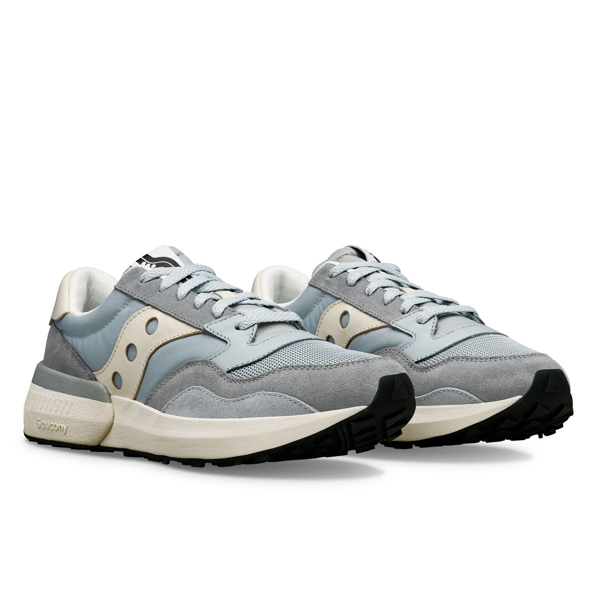 Jazz NXT, Pale Blue | Cream, dynamic 2