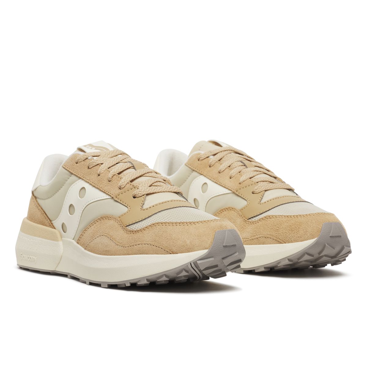 Jazz NXT, Beige | Vanilla, dynamic