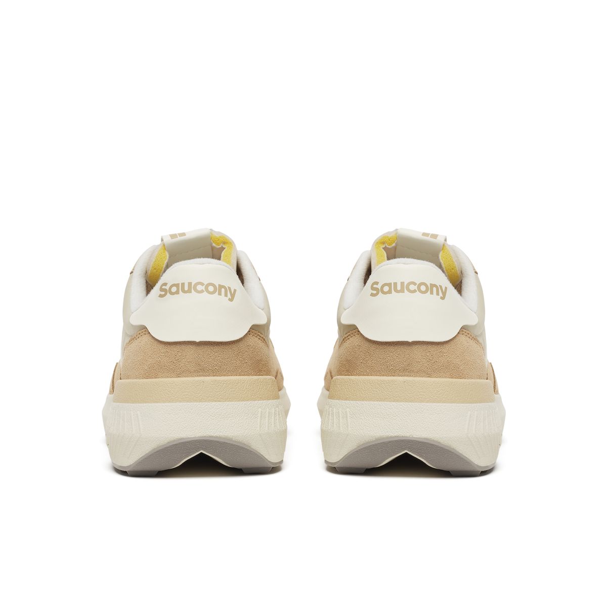 Jazz NXT, Beige | Vanilla, dynamic 3