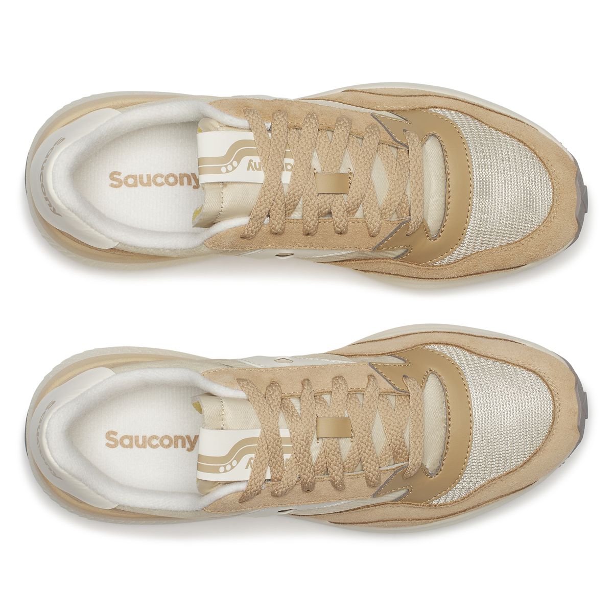 Jazz NXT, Beige | Vanilla, dynamic 4