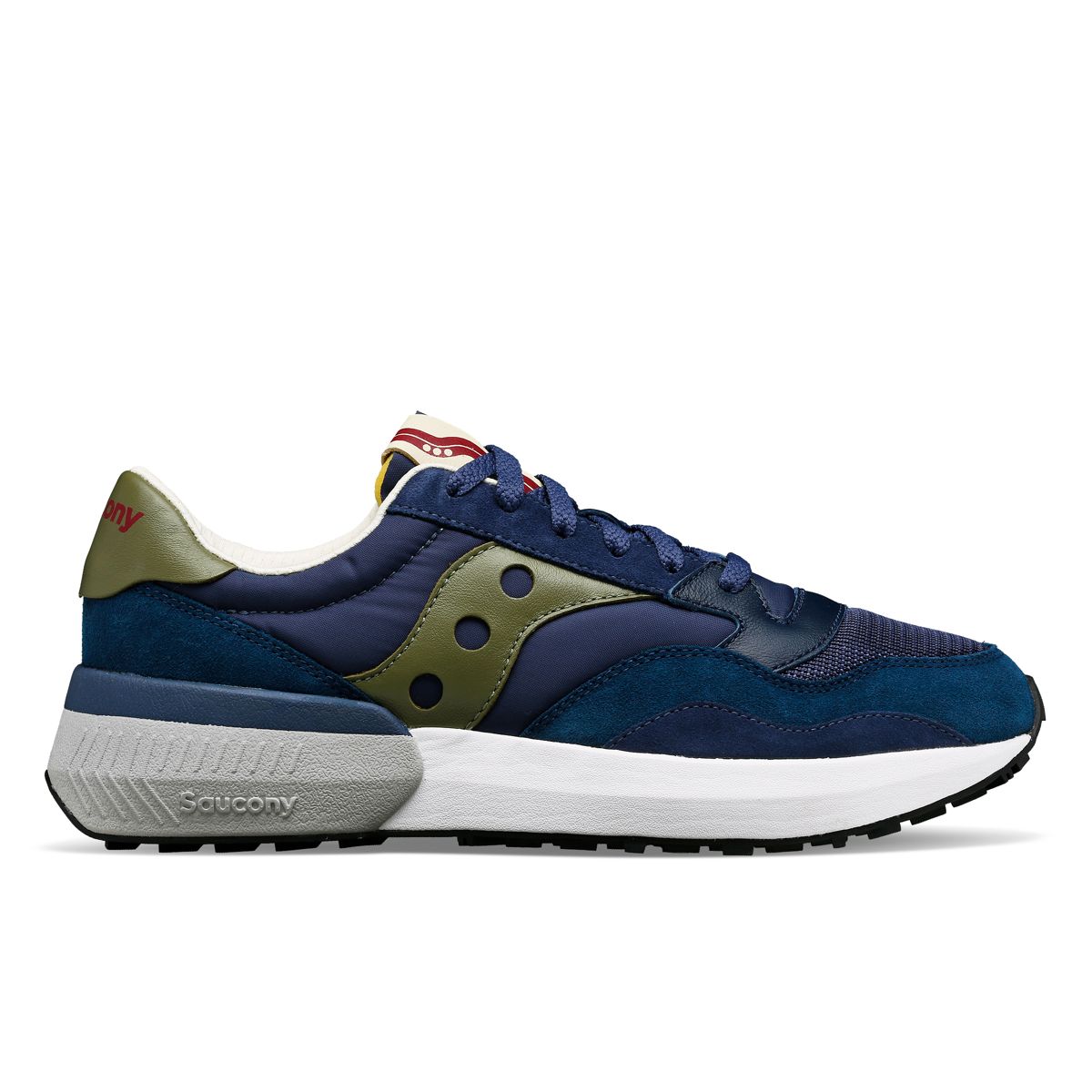 Jazz NXT Originals Reviews Saucony