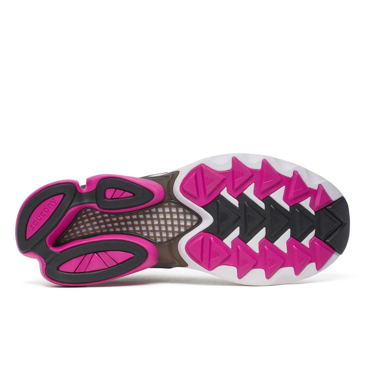 Grid NXT, Silver | Pink, dynamic 6