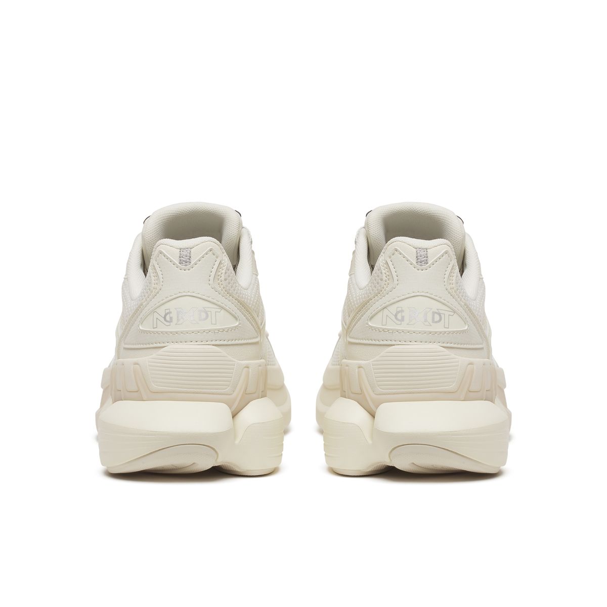 Grid NXT, White | Blush, dynamic 4
