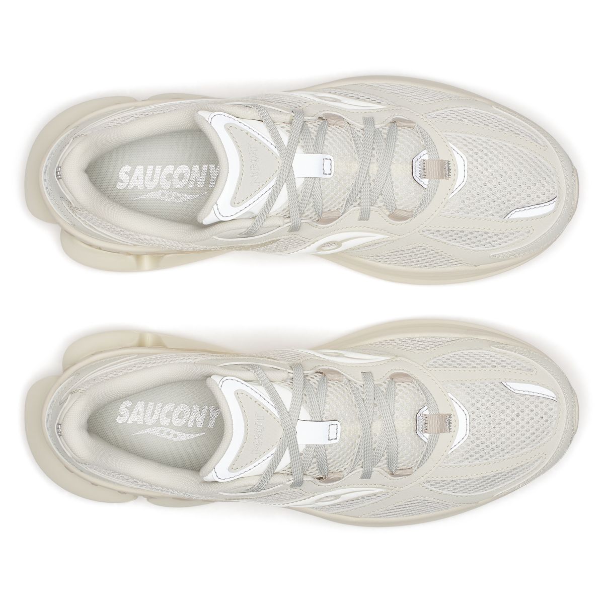 Grid NXT, White | Blush, dynamic 5