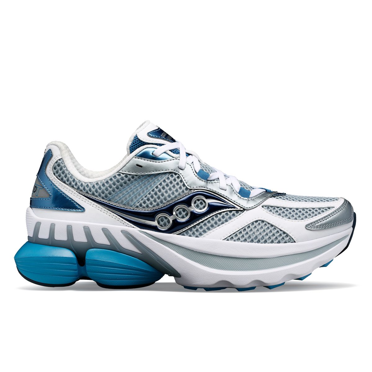 Saucony grid clearance ideal women's review