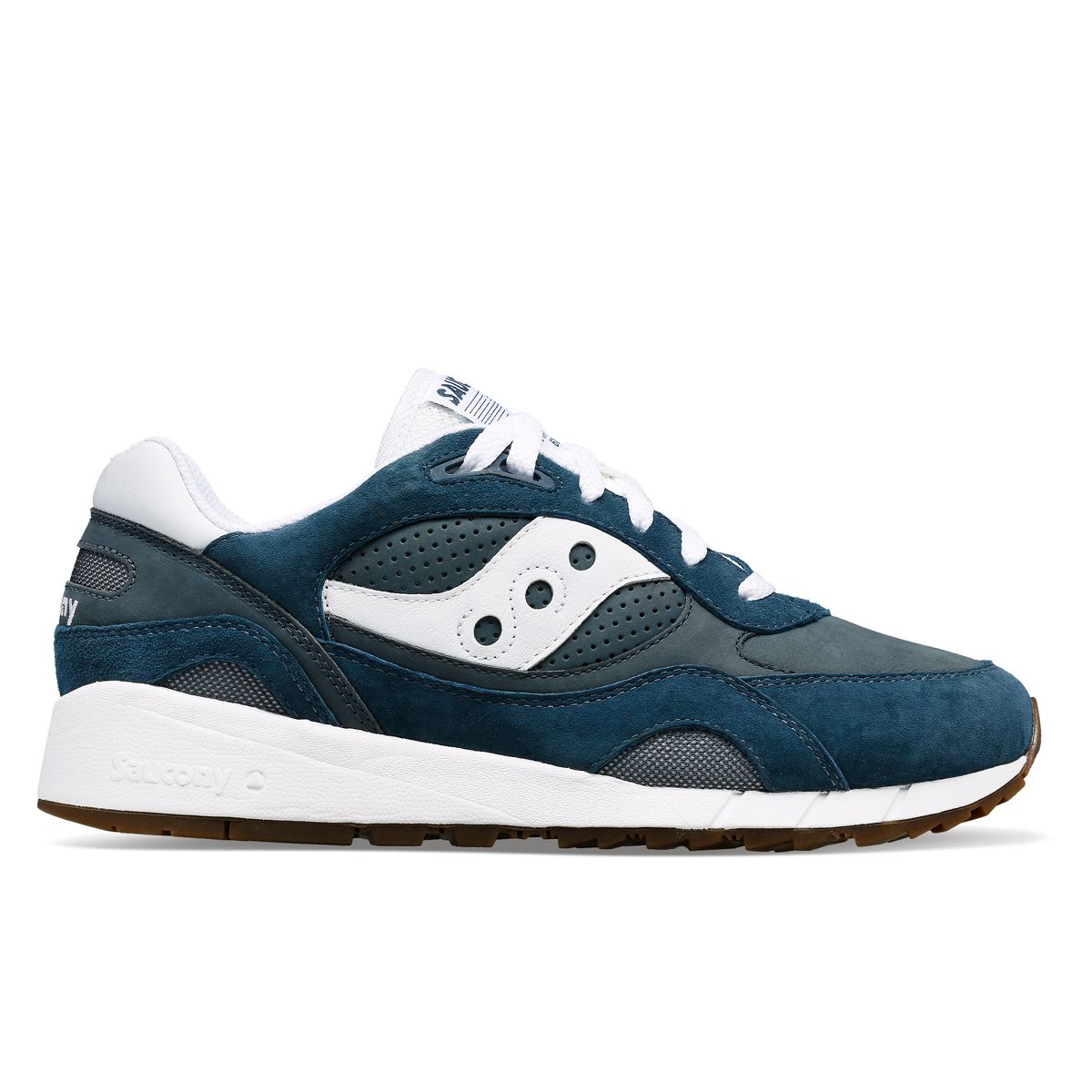 Shadow 6000 Ivy Prep, Navy | White, dynamic