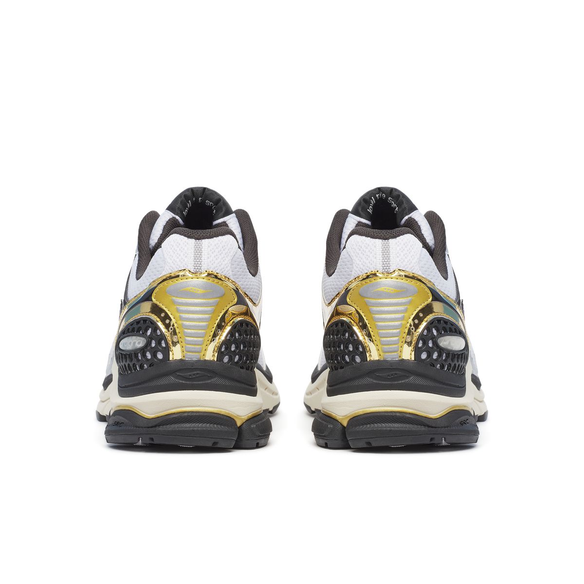 ProGrid Triumph 4 CS, Gold Chrome, dynamic 4