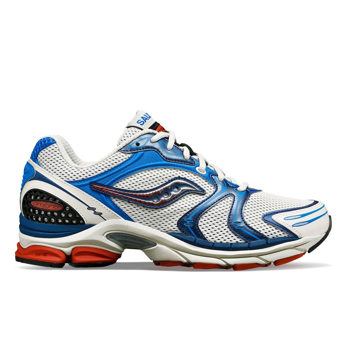 Saucony progrid deals triumph 8