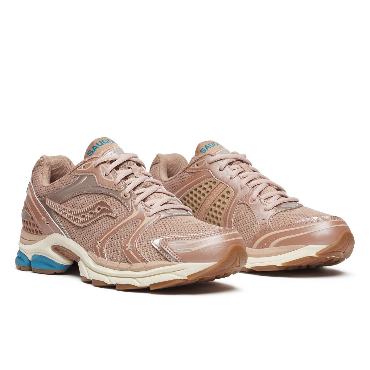 ProGrid Triumph 4 CS, Tan | Royal, dynamic 2