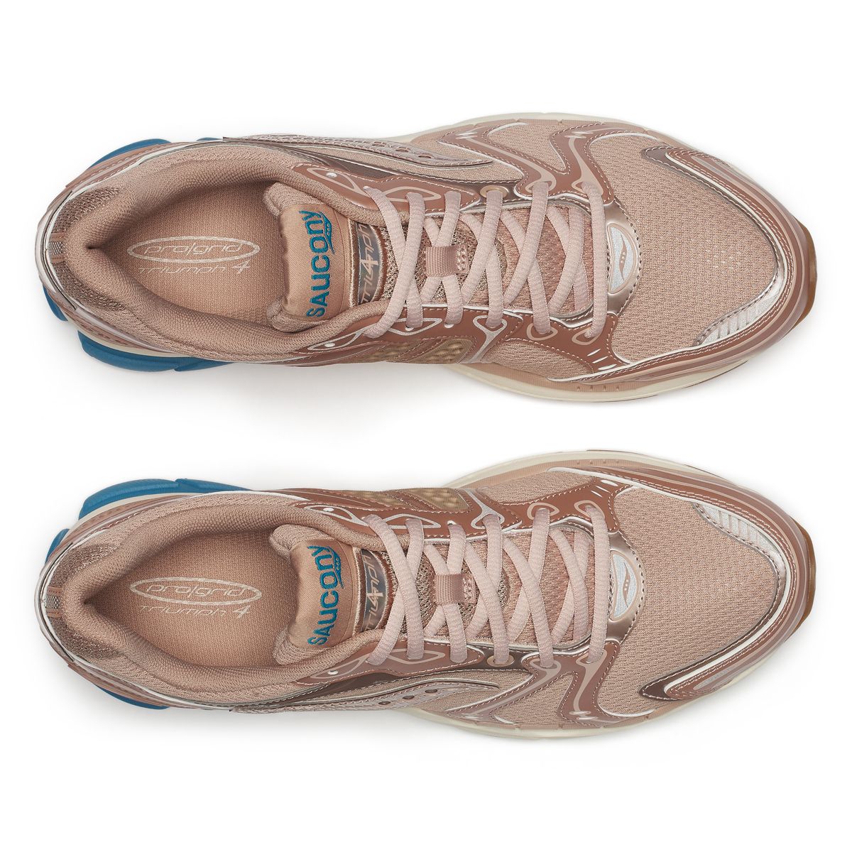 ProGrid Triumph 4 CS, Tan | Royal, dynamic 5