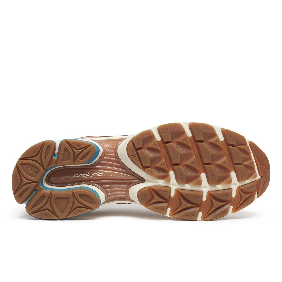 ProGrid Triumph 4 CS, Tan | Royal, dynamic 6