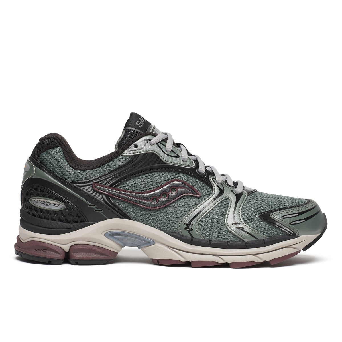 ProGrid Triumph 4 CS Ver todo Saucony