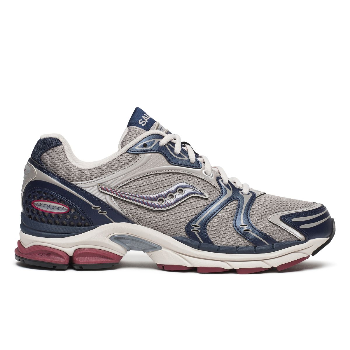 ProGrid Triumph 4 CS, Moon | Navy, dynamic