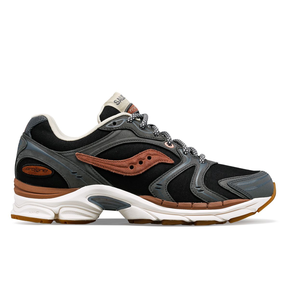 Saucony grid deals 4000 womens brown