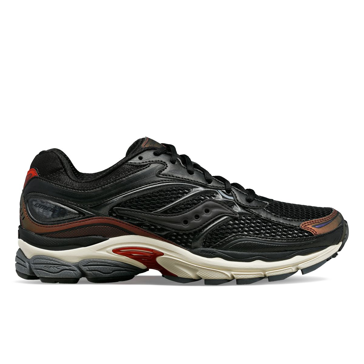 Saucony omni 9 mens on sale black