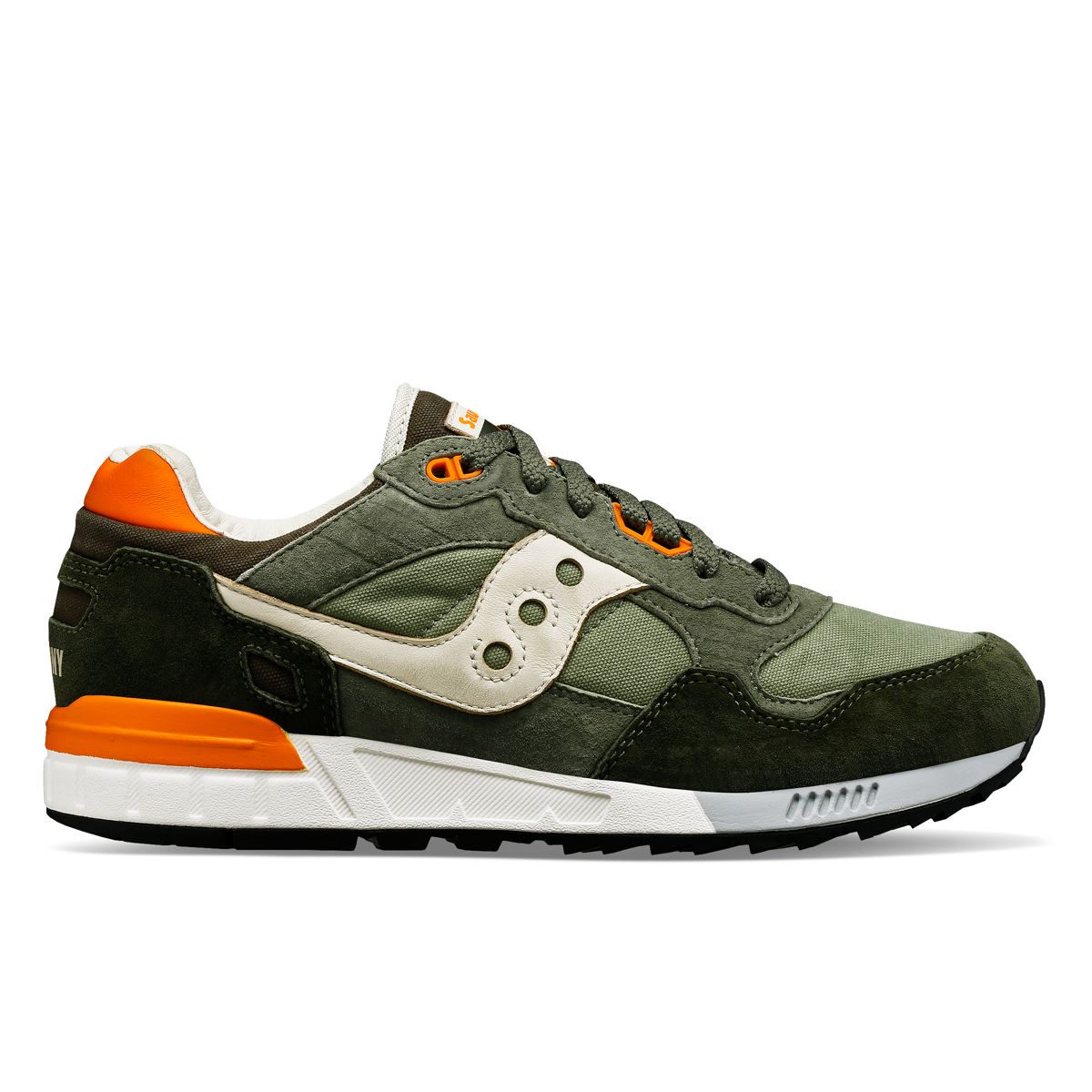 Saucony shadow deals 4000 womens orange