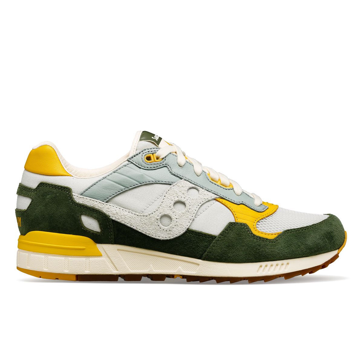 Scarpe saucony outlet uomo