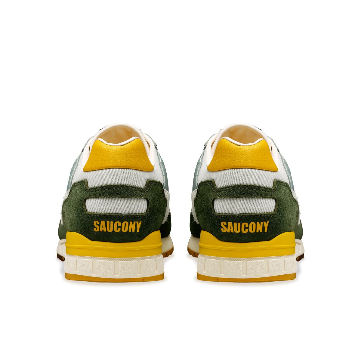 Shadow 5000 Premium, Light Grey | Green, dynamic 4