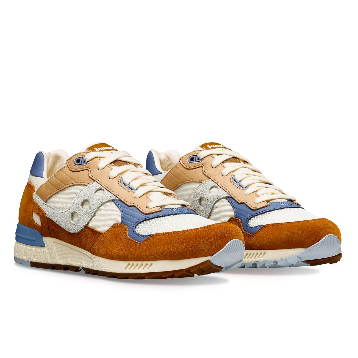Shadow 5000 Premium, Light Beige | Rust, dynamic 2