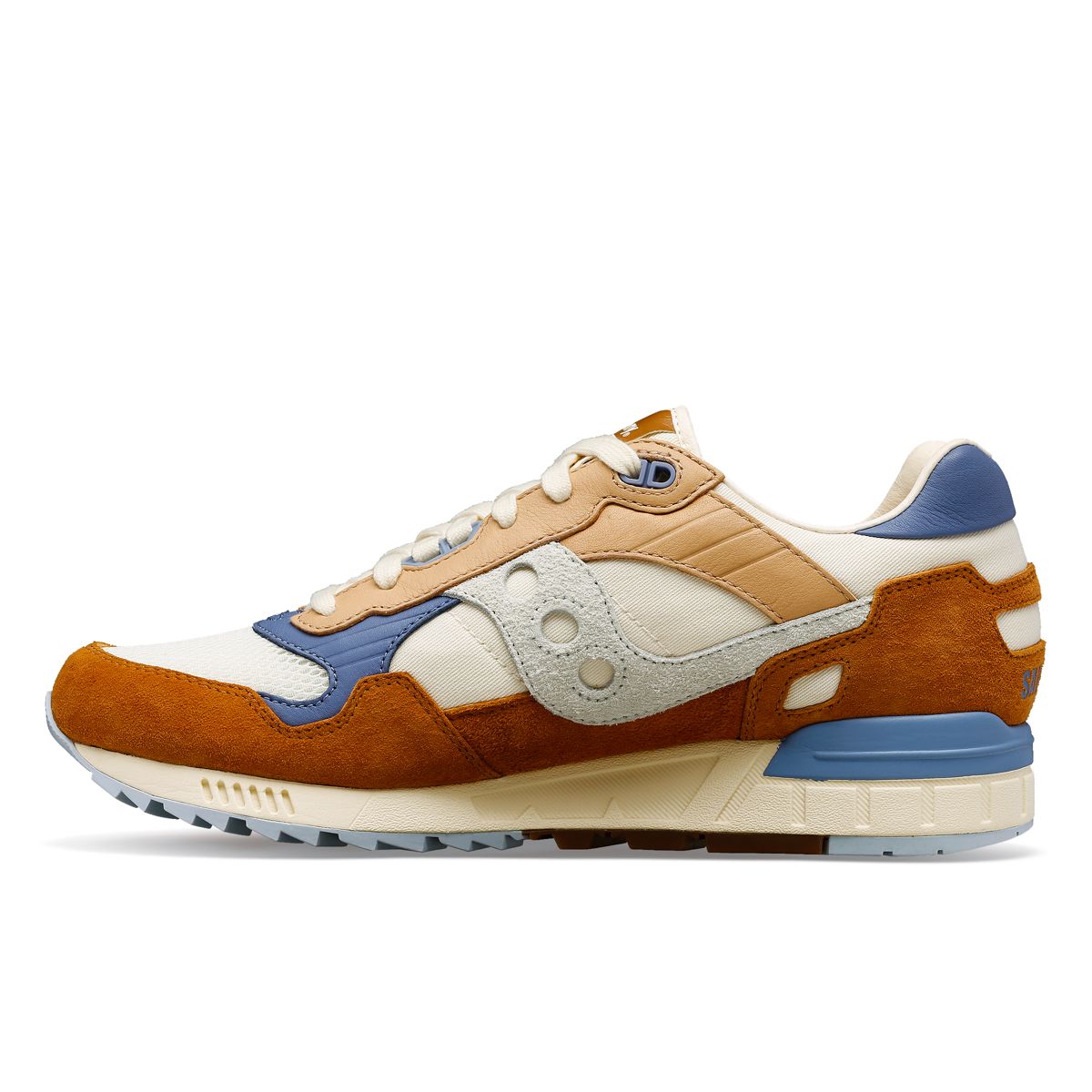 Shadow 5000 Premium, Light Beige | Rust, dynamic 3