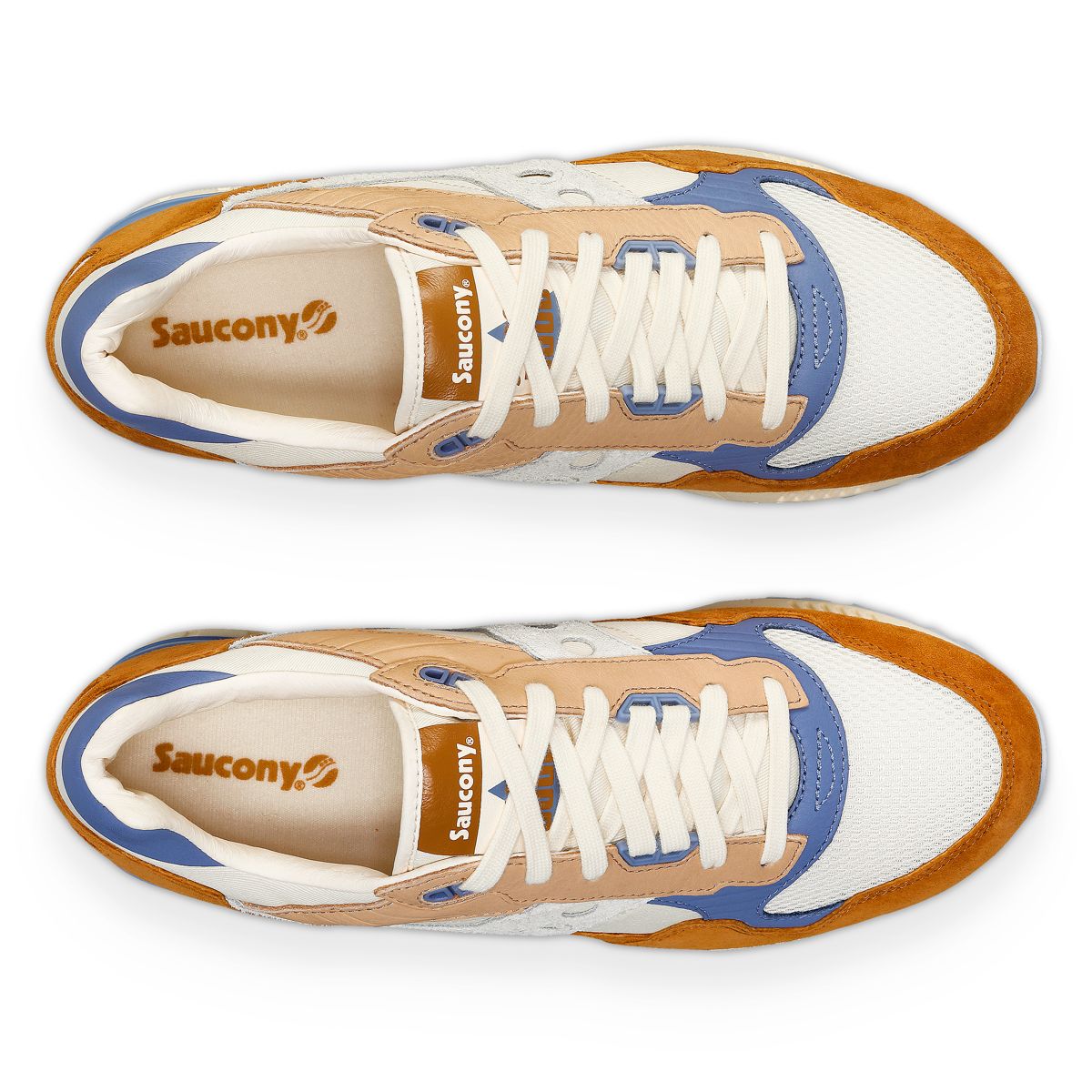 Shadow 5000 Premium, Light Beige | Rust, dynamic 5