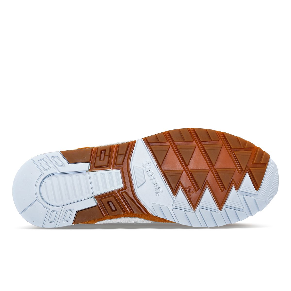 Shadow 5000 Premium, Light Beige | Rust, dynamic 6