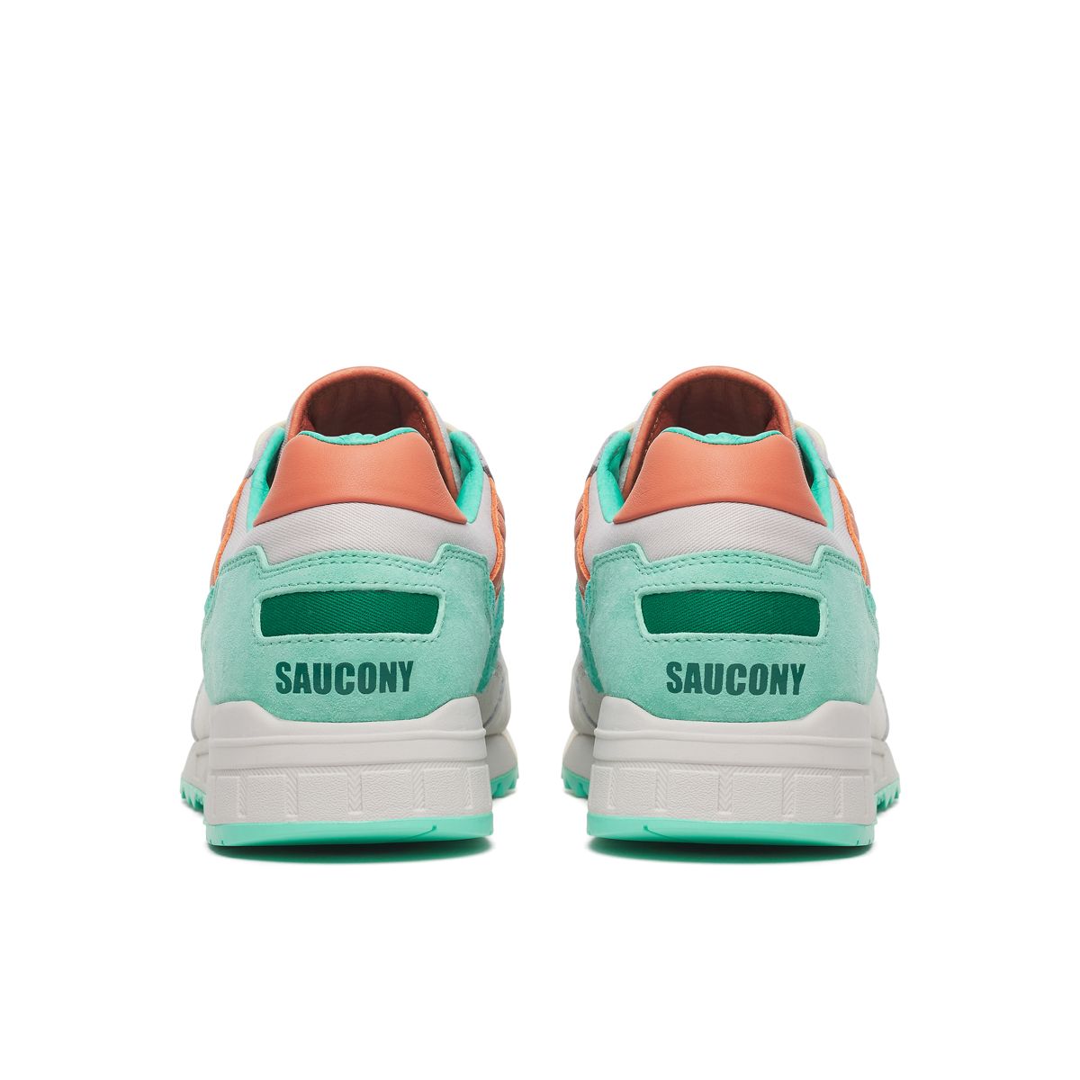 Shadow 5000 Premium, Dove | Teal, dynamic 4