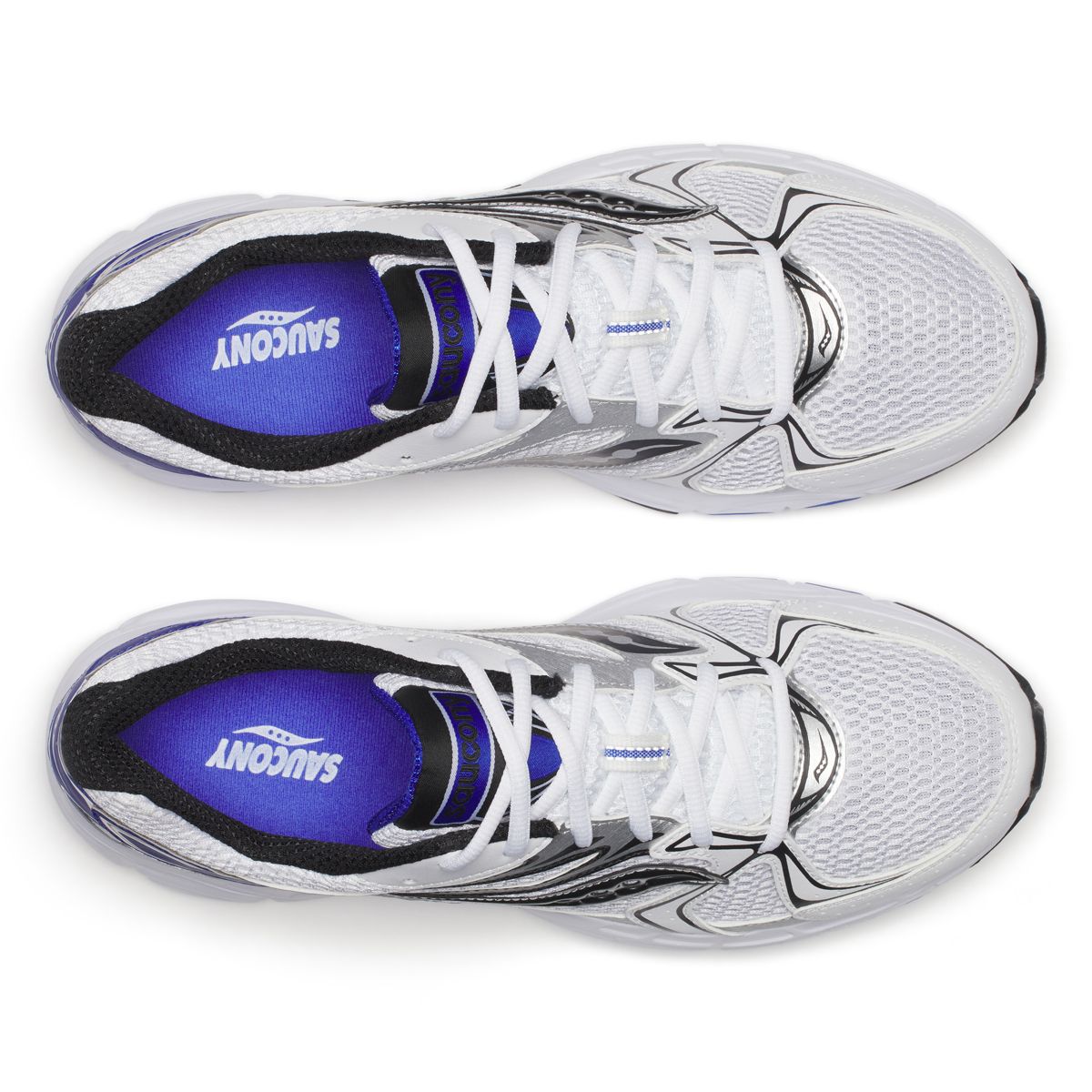 Ride Millennium, White | Royal, dynamic 5
