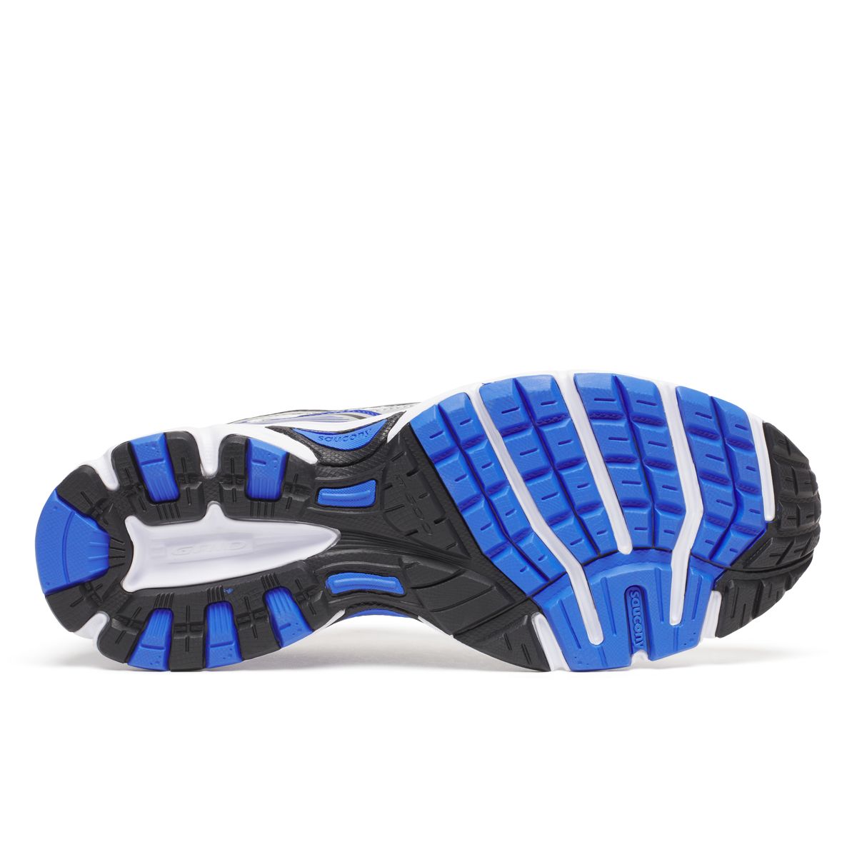 Ride Millennium, White | Royal, dynamic 6