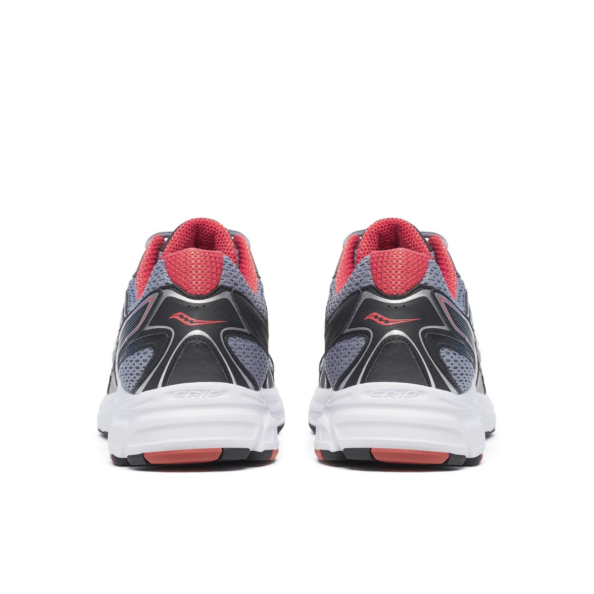 Ride Millennium, Grey | Black, dynamic 4