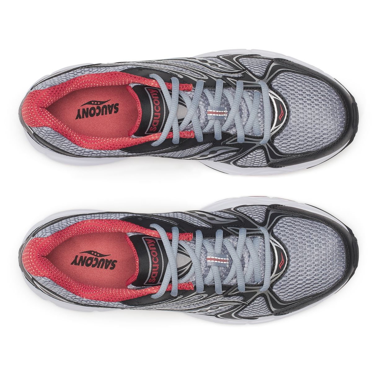 Ride Millennium, Grey | Black, dynamic 5