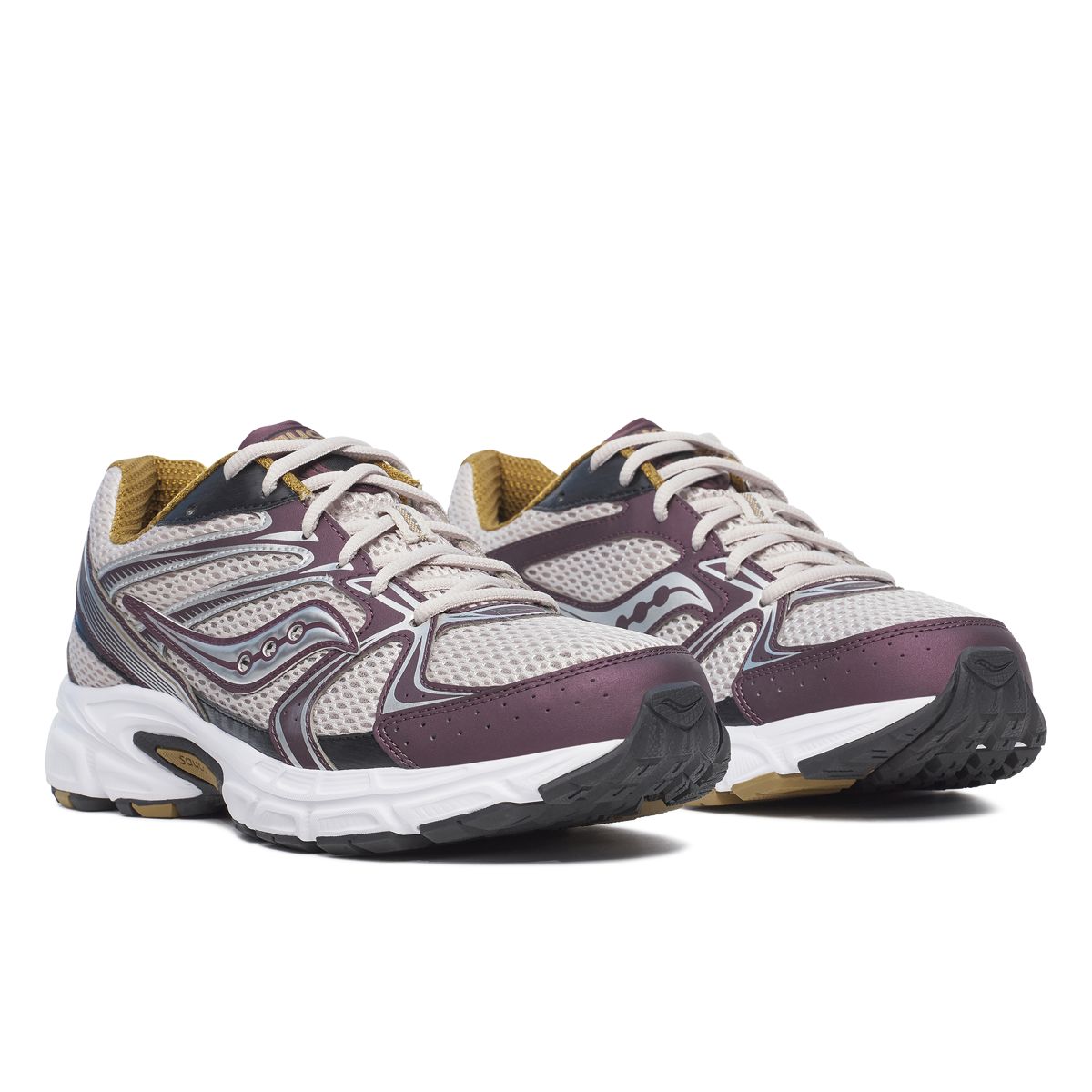 Ride Millennium, Grey | Wine, dynamic 2