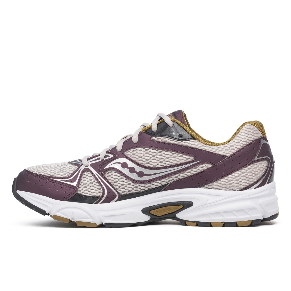 Ride Millennium, Grey | Wine, dynamic 3