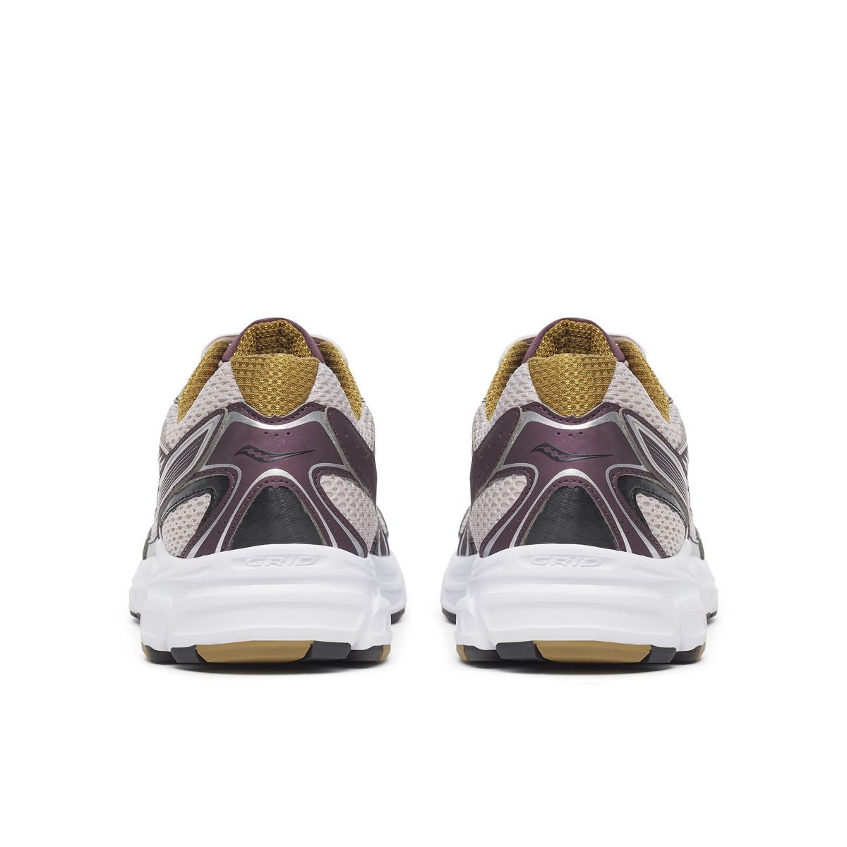 Ride Millennium, Grey | Wine, dynamic 4