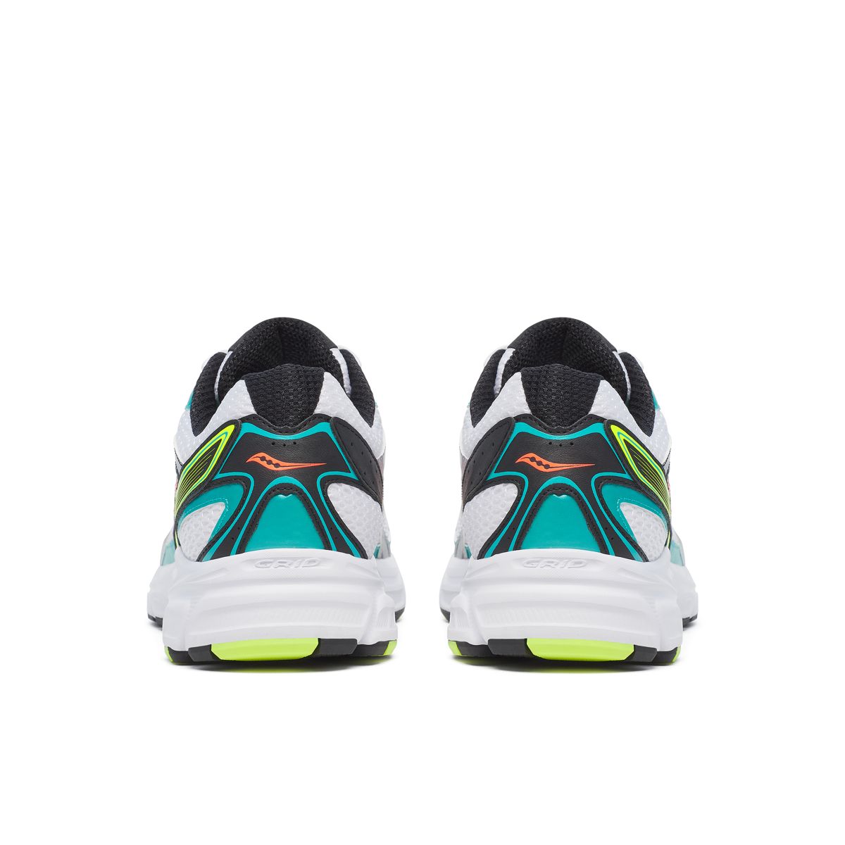 Ride Millennium, White | Mutant, dynamic 4