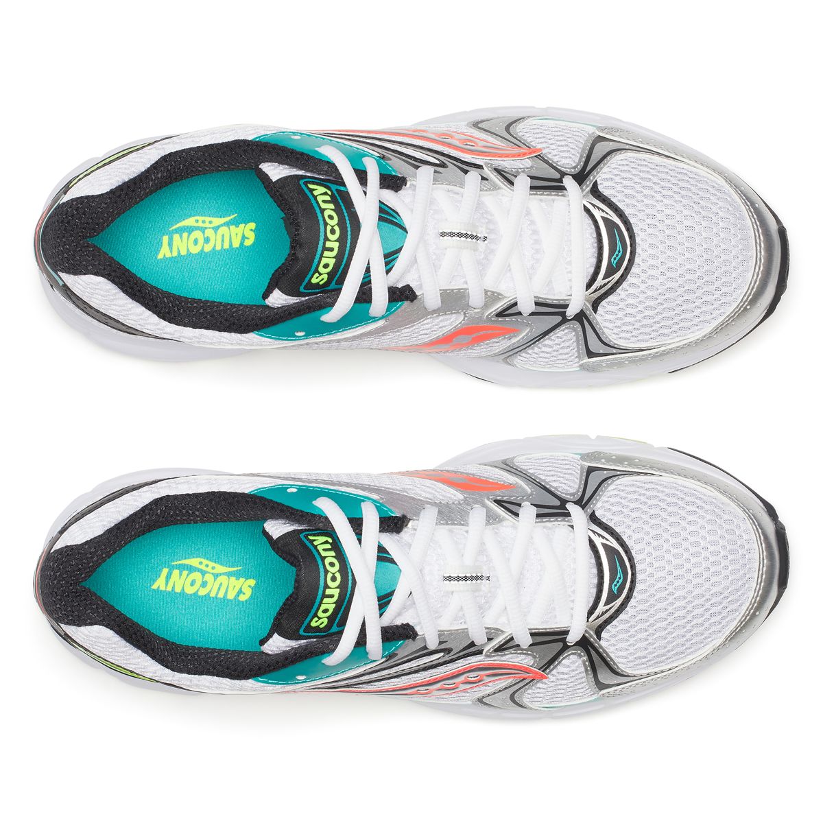 Ride Millennium, White | Mutant, dynamic 5