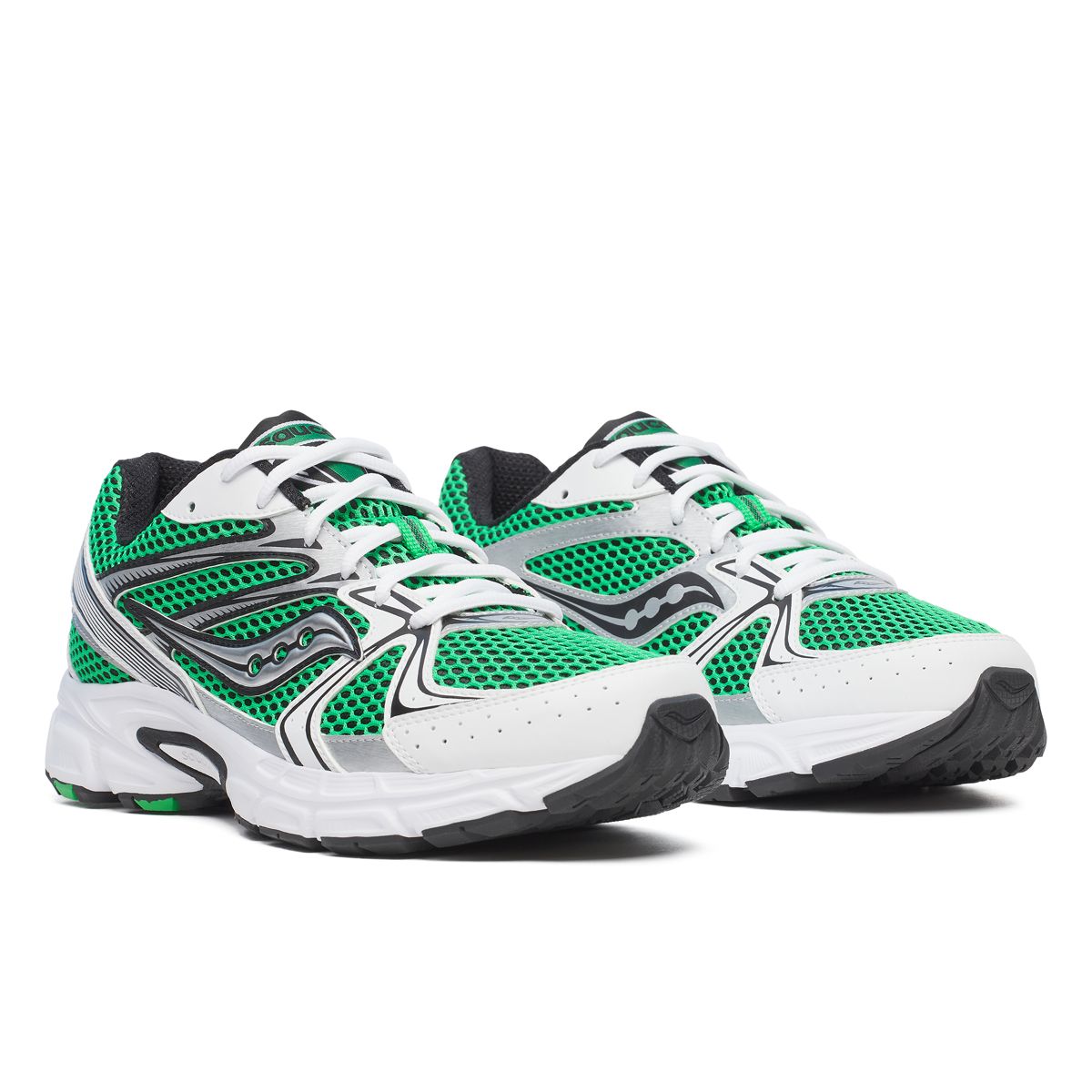 Ride Millennium, White | Fern, dynamic 2