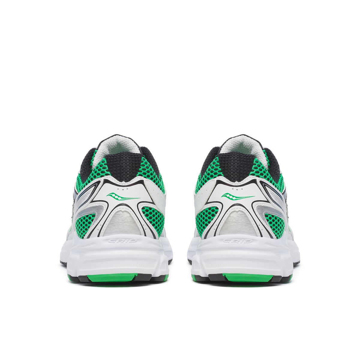 Ride Millennium, White | Fern, dynamic 4