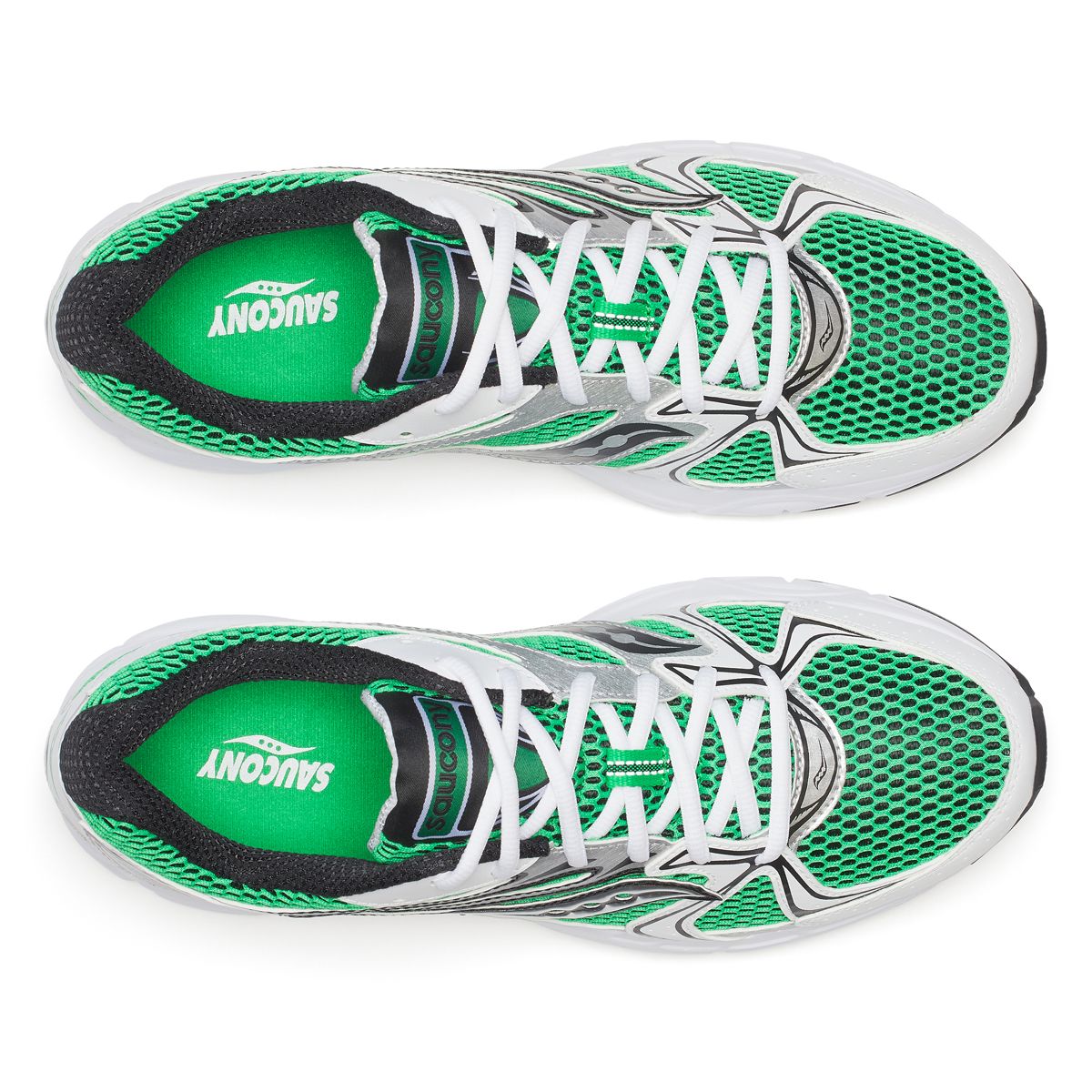 Ride Millennium, White | Fern, dynamic 5