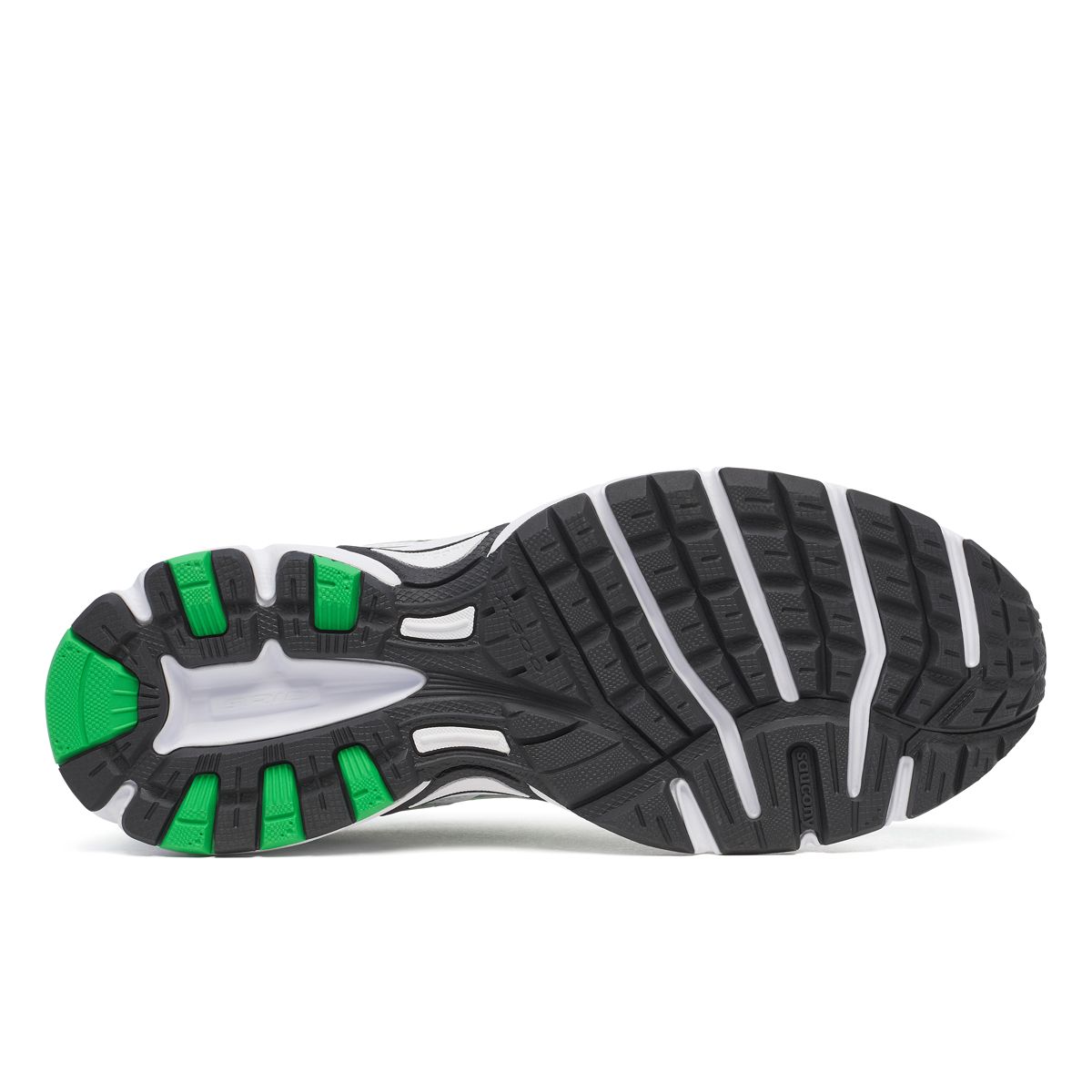Ride Millennium, White | Fern, dynamic 6
