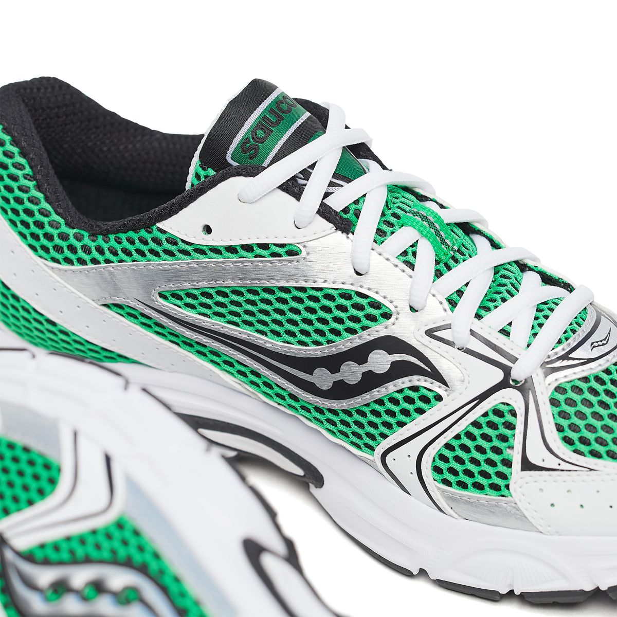 Ride Millennium, White | Fern, dynamic 7