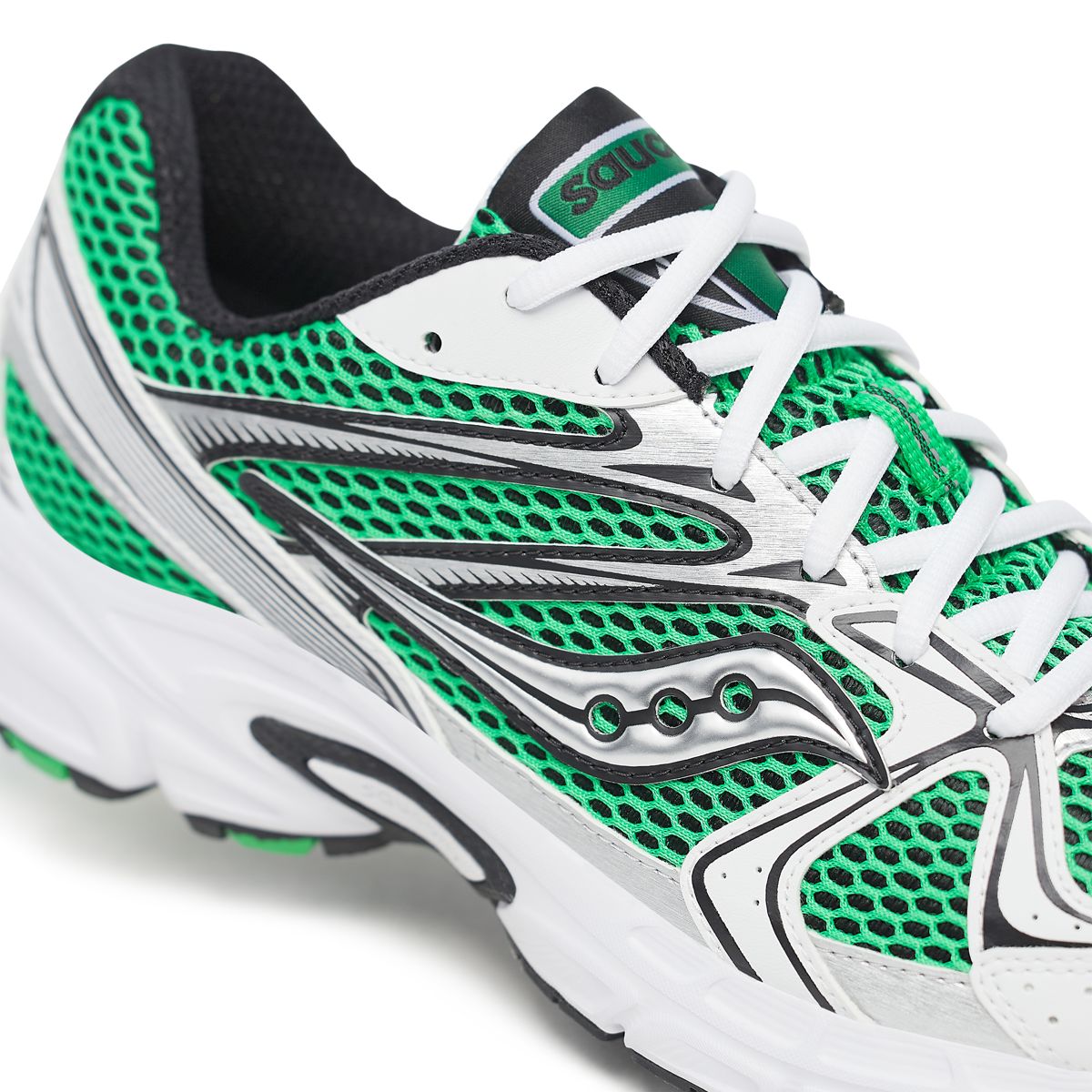 Ride Millennium, White | Fern, dynamic 8