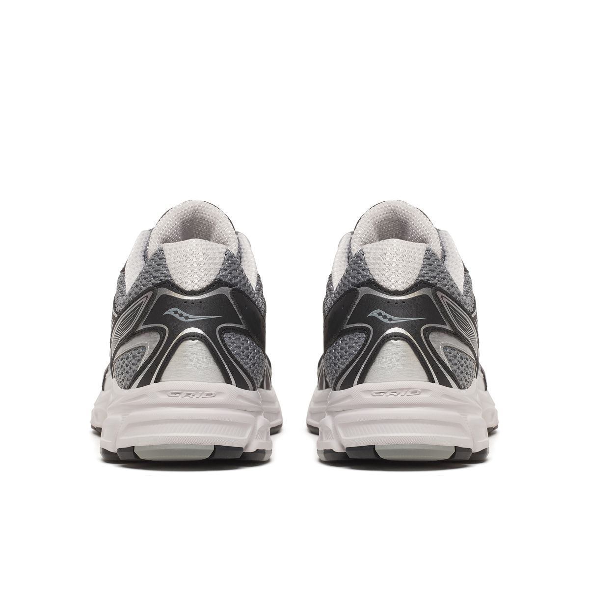 Ride Millennium, Grey | Black, dynamic 4