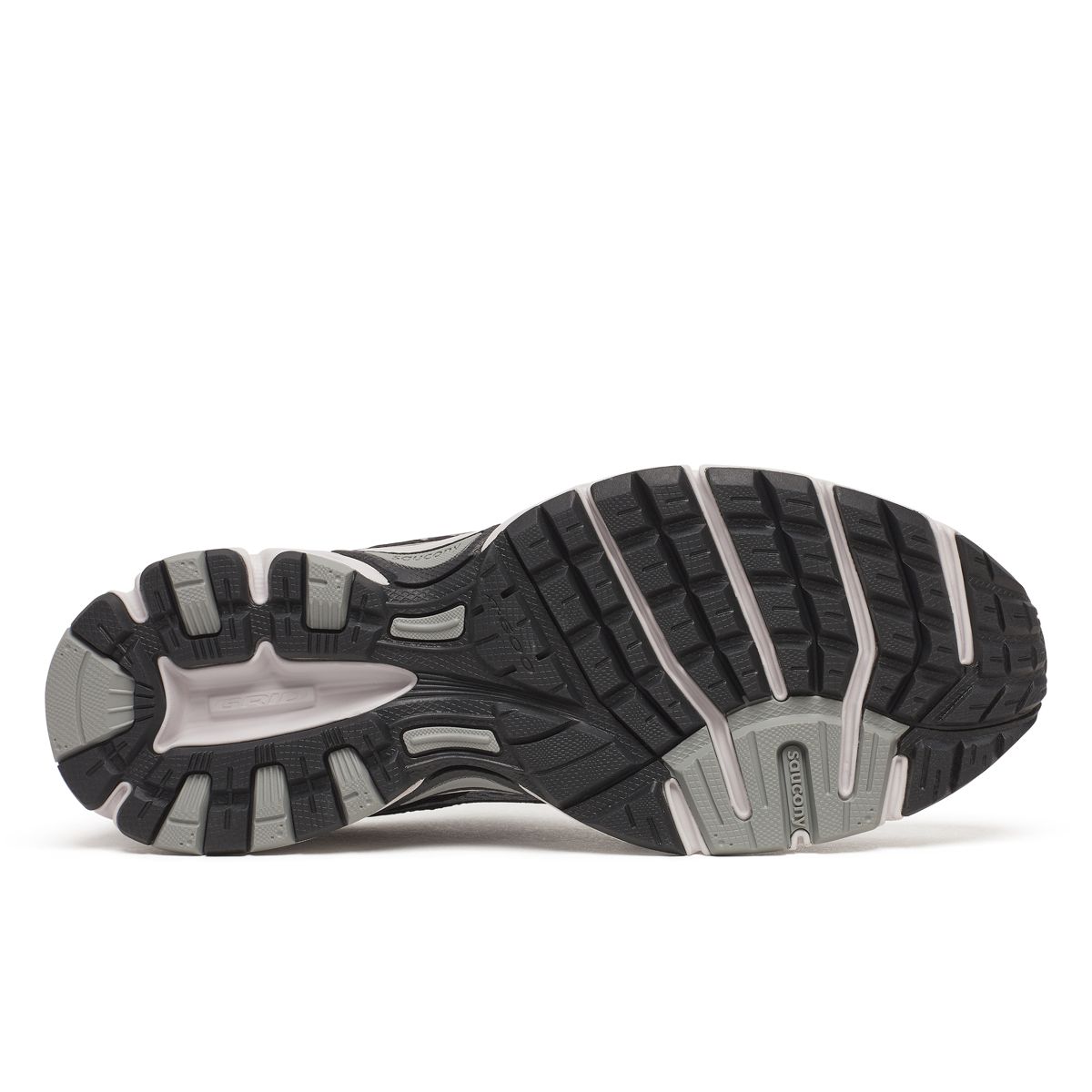 Ride Millennium, Grey | Black, dynamic 6