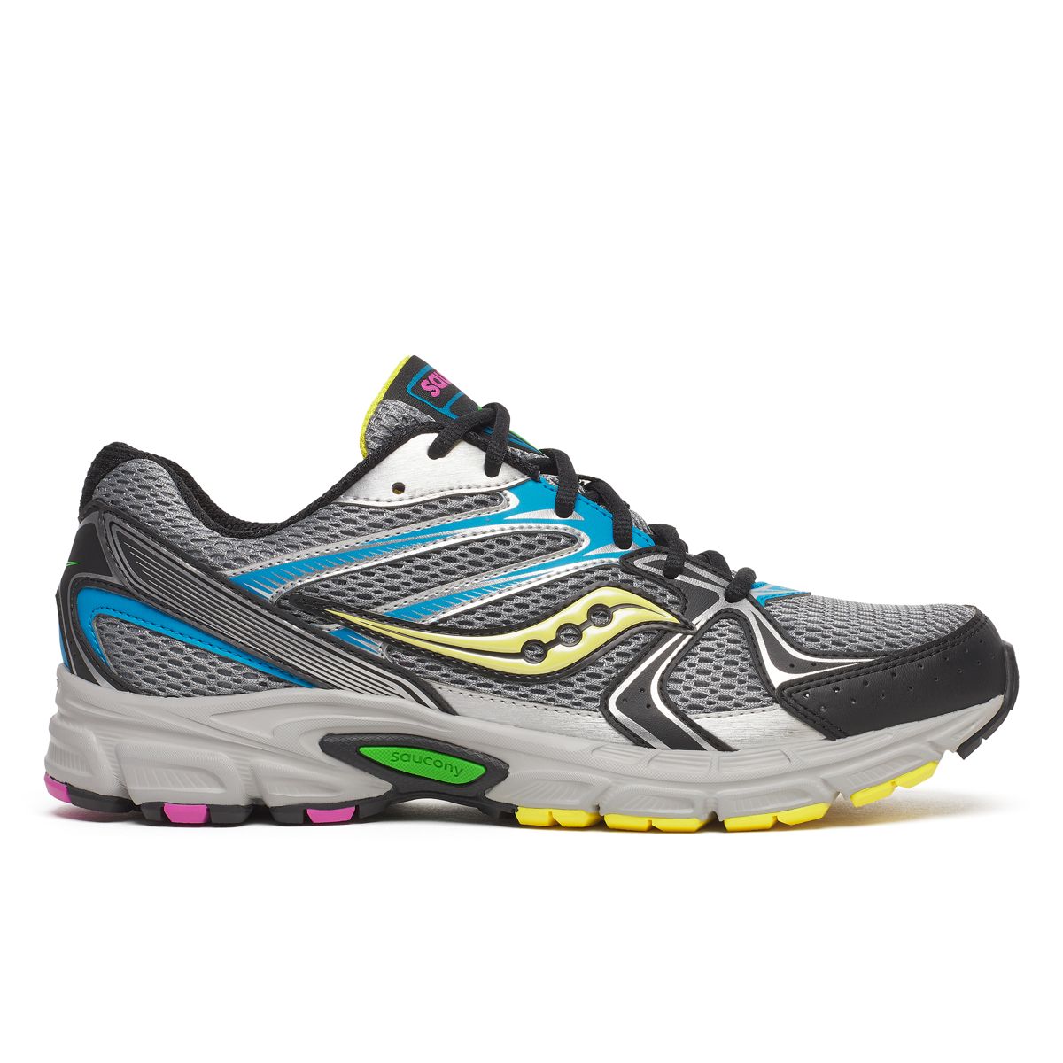 Ride Millennium, Grey | Multi, dynamic