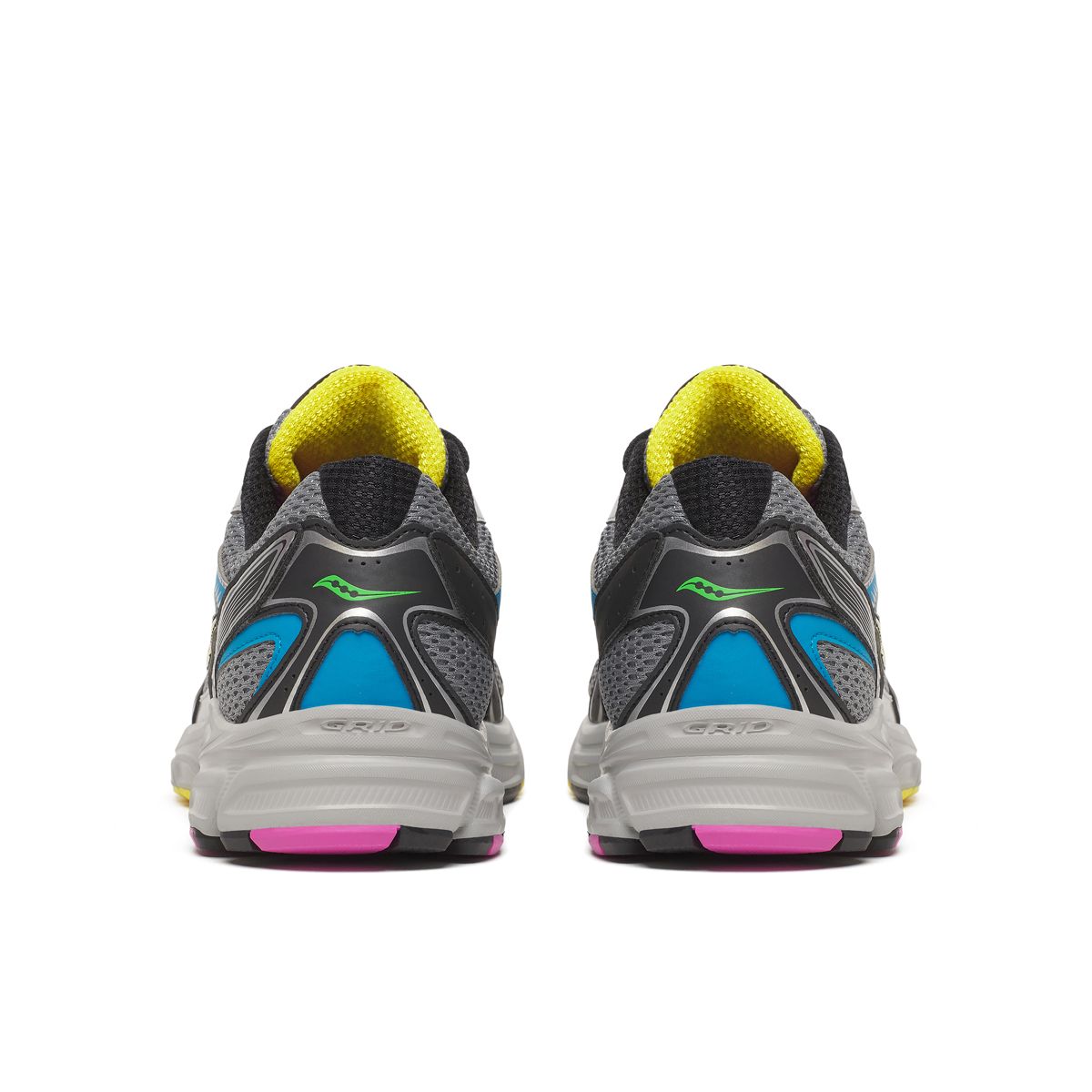 Ride Millennium, Grey | Multi, dynamic 4