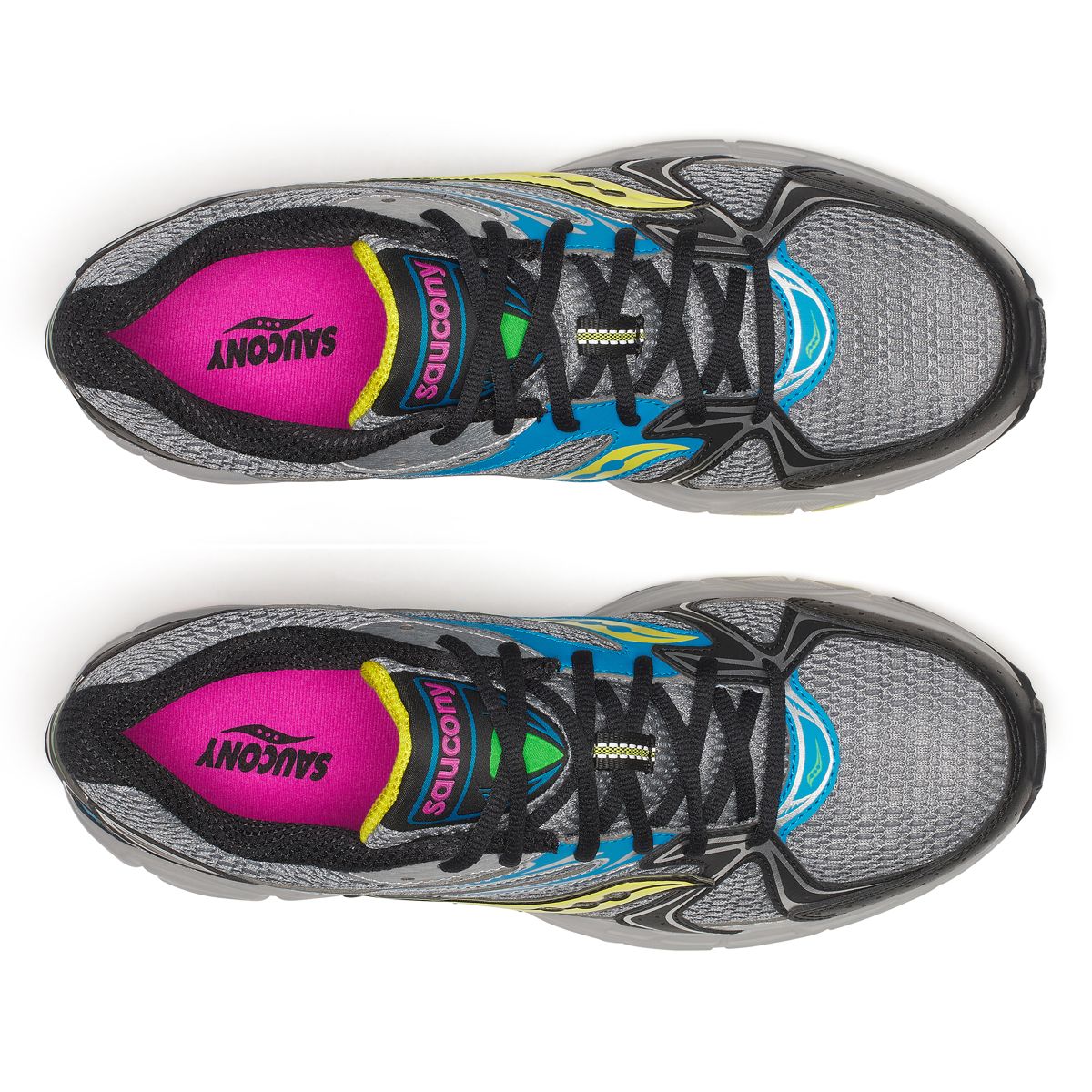 Ride Millennium, Grey | Multi, dynamic 5