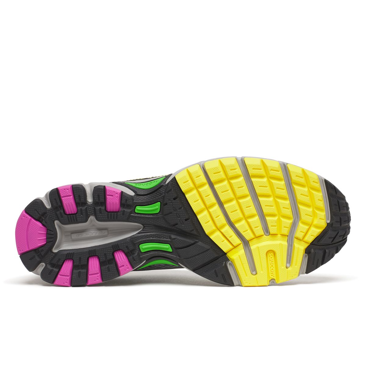 Ride Millennium, Grey | Multi, dynamic 6