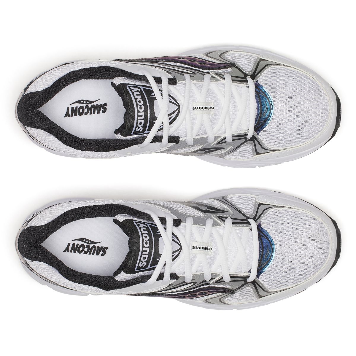 Ride Millennium, White | Night Sky, dynamic 5